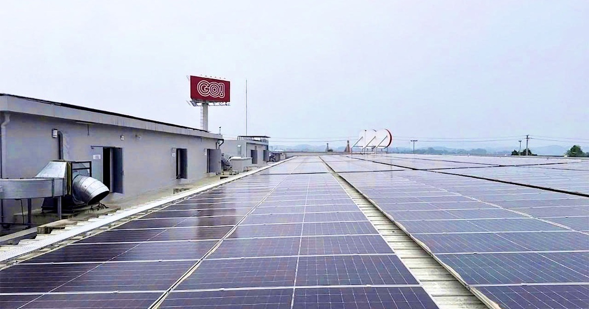 Bộ Công thương sẽ trình Thủ tướng chính sách hỗ trợ lắp điện mặt trời có pin