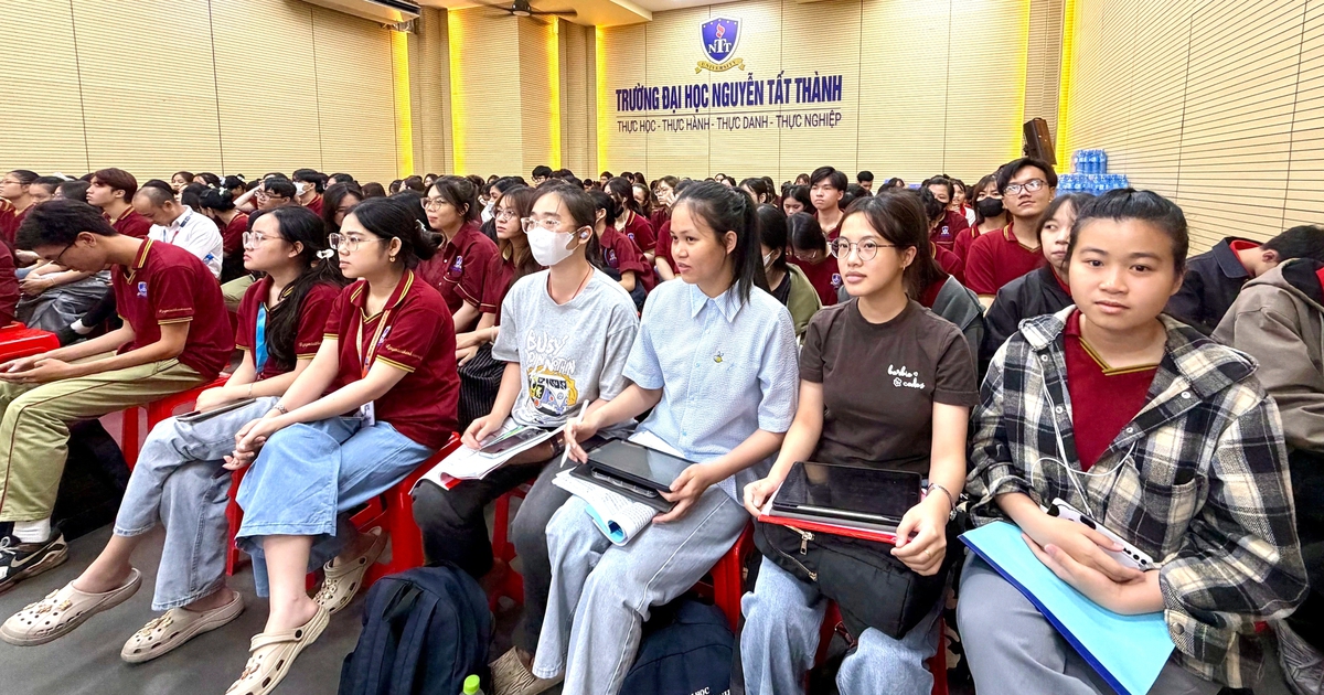 Đề xuất một chương trình nghiên cứu dành cho các trường đại học ASEAN