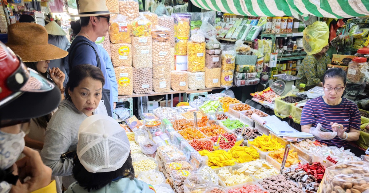 Hộ kinh doanh có doanh thu dưới 1 tỉ đồng cần làm gì khi đã khai thuế?