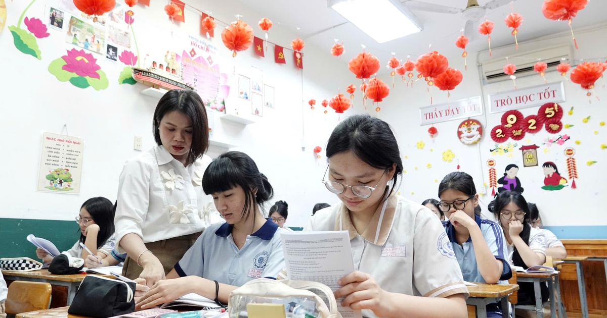 Hoàn thành sắp xếp đơn vị sự nghiệp giáo dục, y tế trong quý 3/2026
