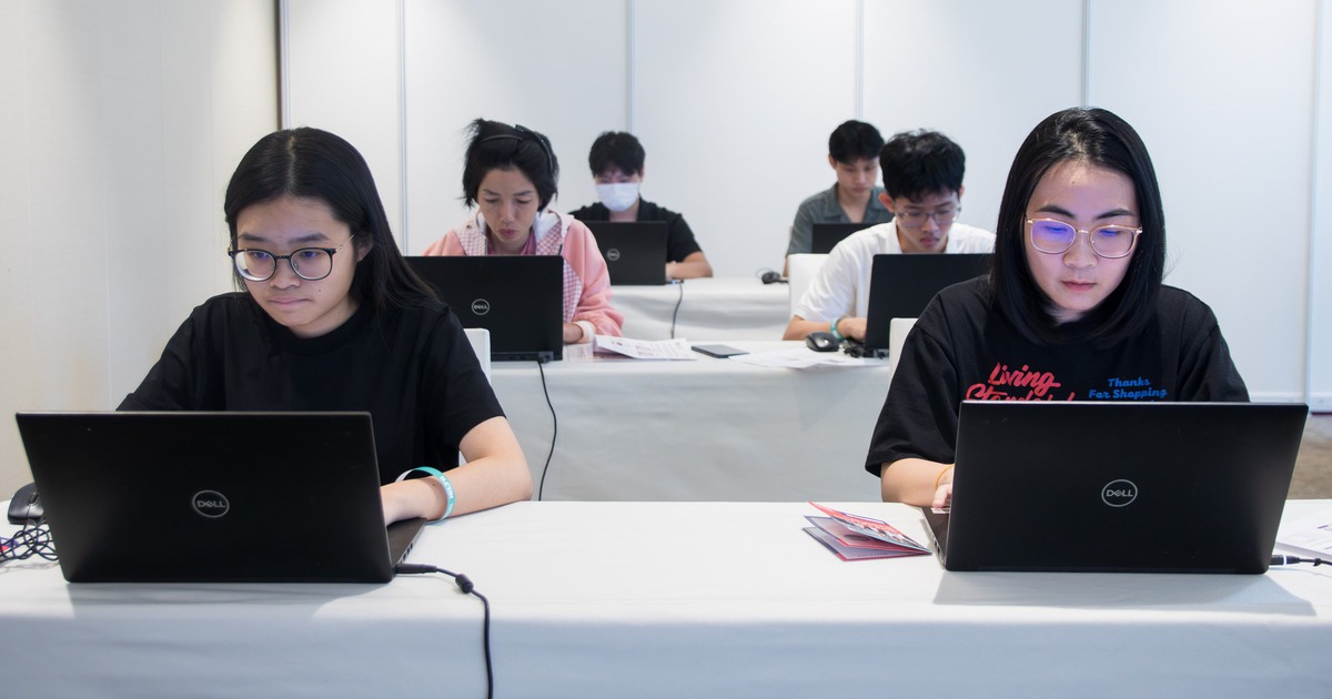 Thêm nhiều chứng chỉ tiếng Anh quốc tế mới tại Việt Nam ngoài IELTS, TOEFL
