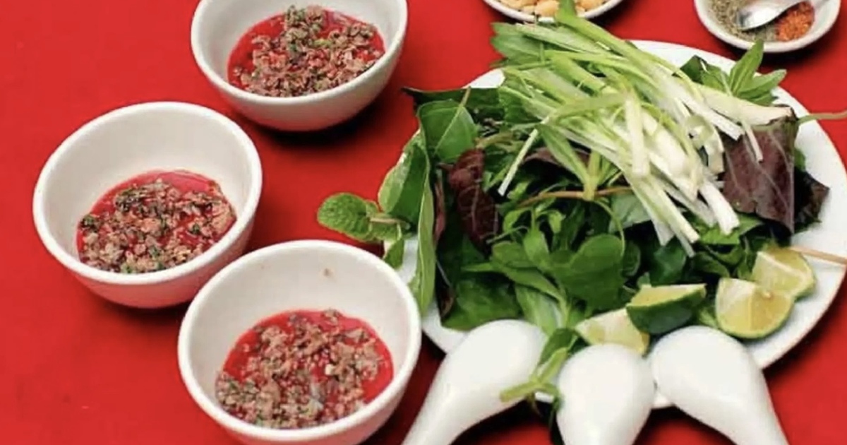 Hưng Yên: Xác định nguyên nhân 31 người bị ngộ độc sau khi ăn tiết canh vịt