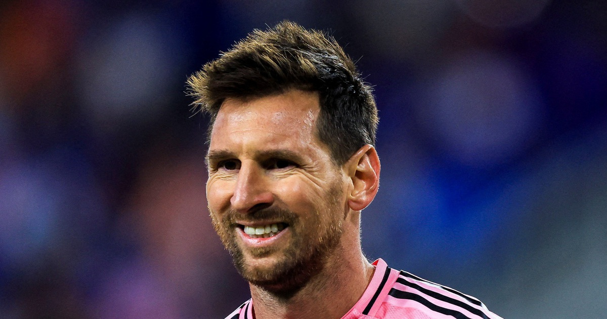 Tranh cãi Messi bị ‘cướp’ bàn thắng trong cuộc đua với Ronaldo đến World Cup