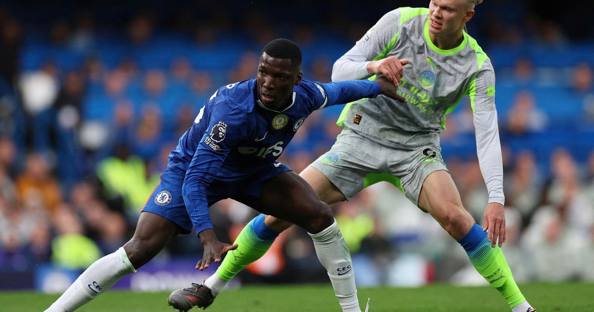 Chung kết cúp FA: Chờ đợi ‘cơn địa chấn’ tại Wembley