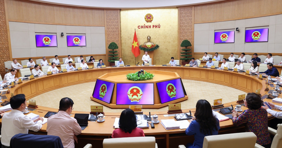 Bổ nhiệm 3 trợ lý Thủ tướng và Phó thủ tướng thường trực