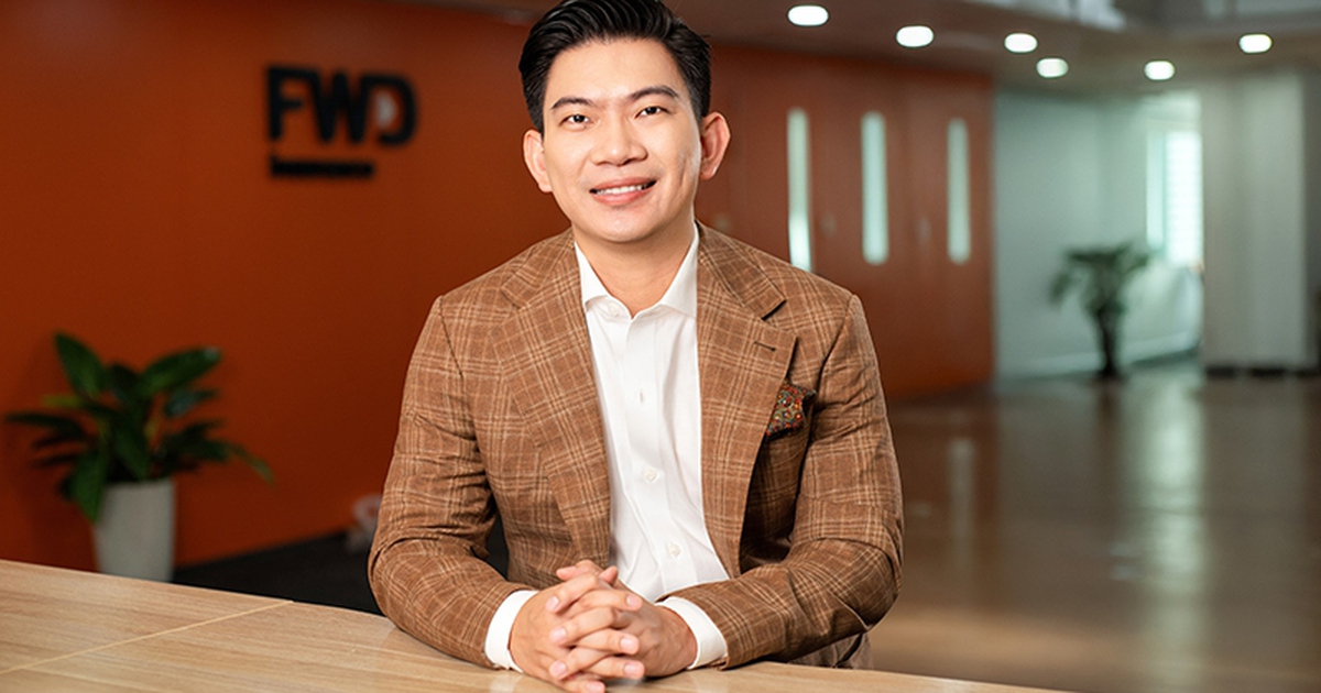 FWD đa dạng hóa Kênh Đại lý để nâng cao trải nghiệm và phát triển dài hạn