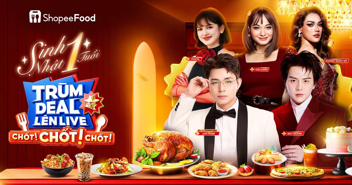 16.5 - Lưu ngay ngày này vào lịch nếu muốn ăn ngon cả tuần!