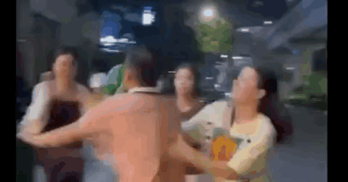 Công an xác minh vụ 2 cô gái tố bị quấy rối, hành hung ở Hà Nội