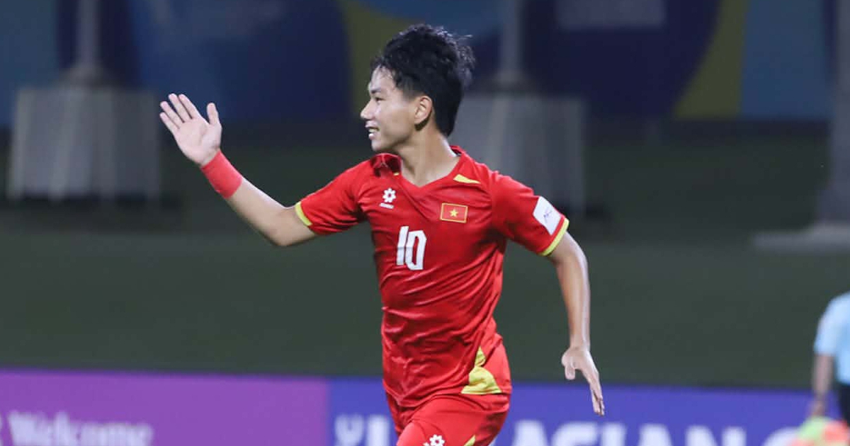 Đừng để U.17 Việt Nam thành thế hệ 'biến mất' ở đội tuyển quốc gia
