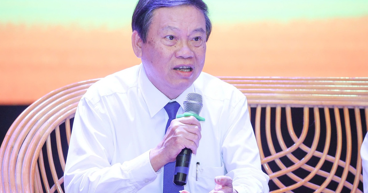Thanh niên không chỉ lướt mạng đơn thuần, mà còn lan tỏa giá trị tốt đẹp