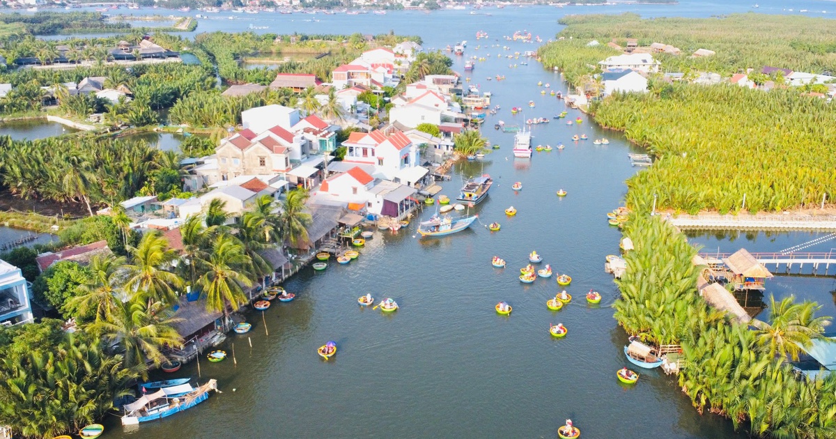 Đà Nẵng định hình 'thành phố 15 - 20 phút'