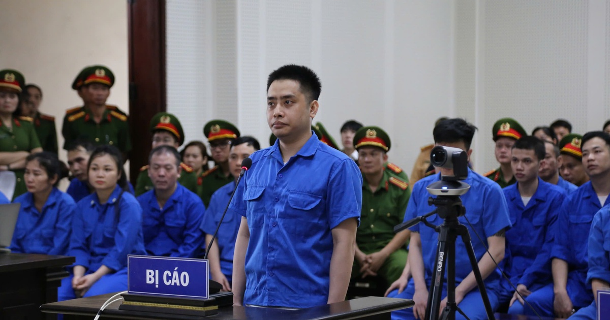 Đề nghị tuyên án tử hình Bùi Đình Khánh