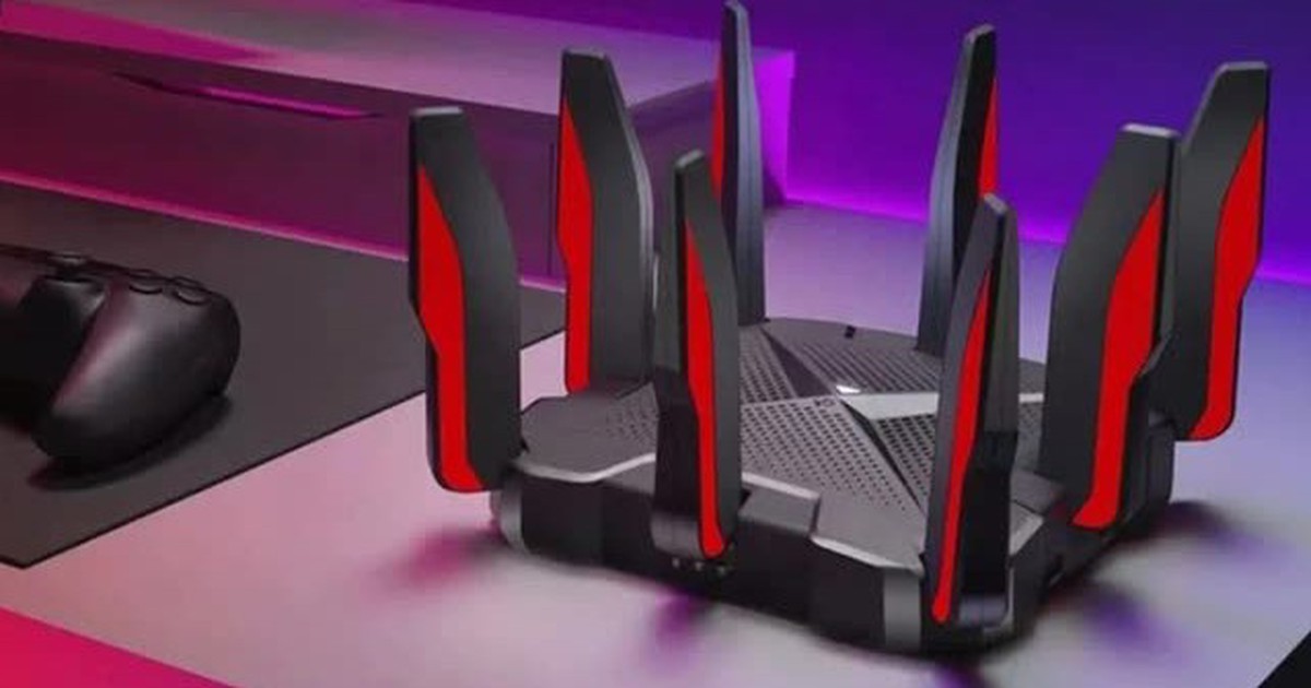 Điều gì xảy ra nếu bạn không bao giờ cập nhật router Wi-Fi?
