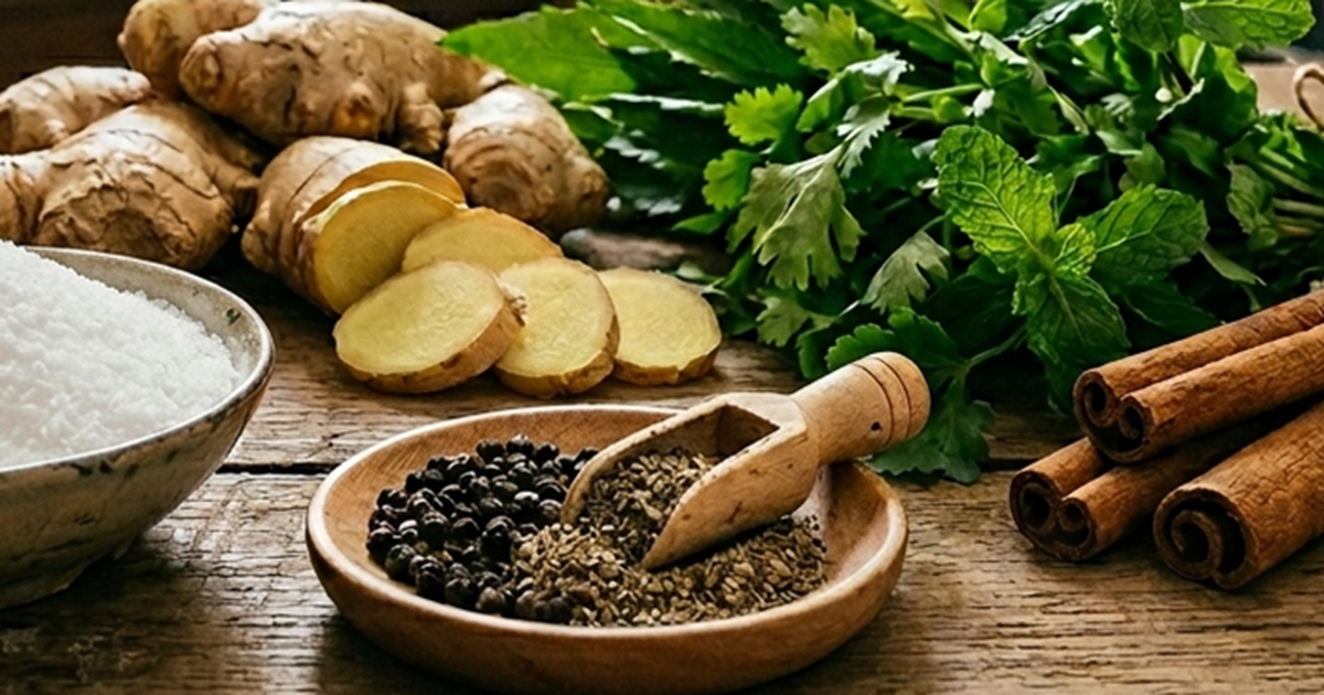 Nêm gia vị trước hay sau nấu ăn: Ảnh hưởng thế nào đến dinh dưỡng?