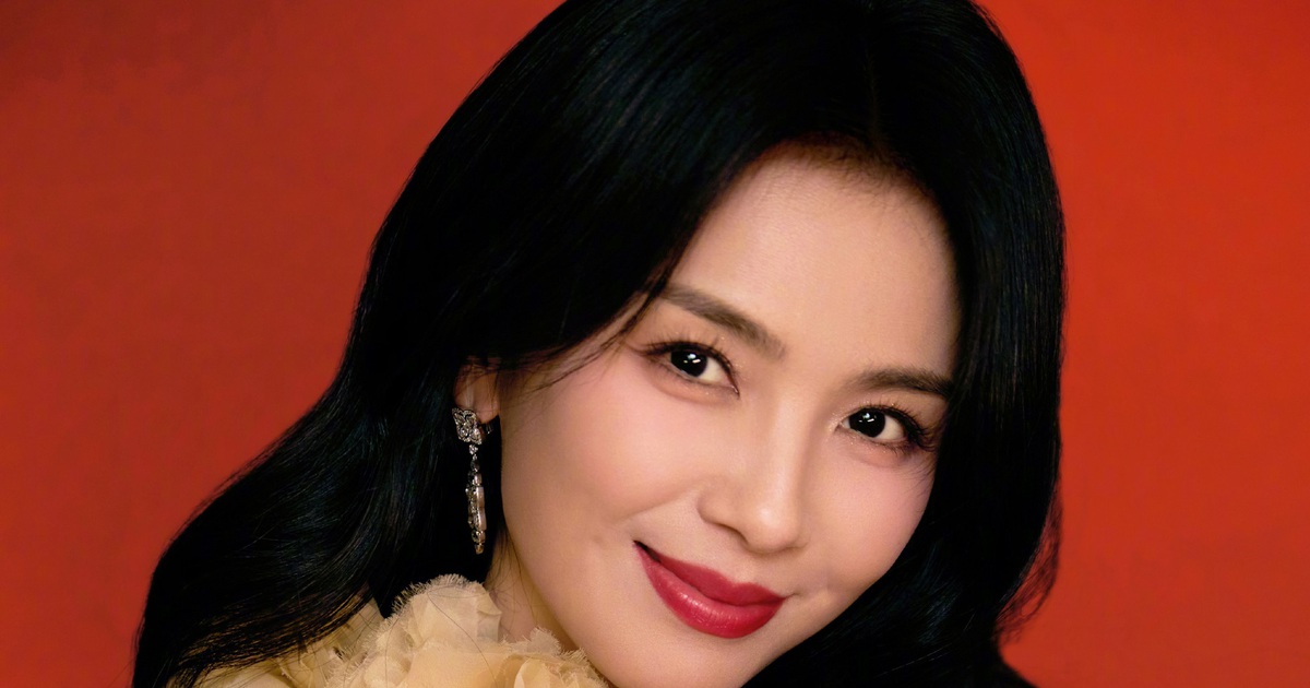 Trả hết nợ cho chồng sau 16 năm, Lưu Đào giờ sống như 'nữ hoàng'