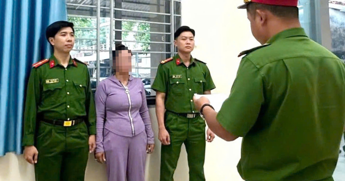 Bộ Công an đề xuất cơ chế miễn trách nhiệm hình sự từ khi chưa khởi tố
