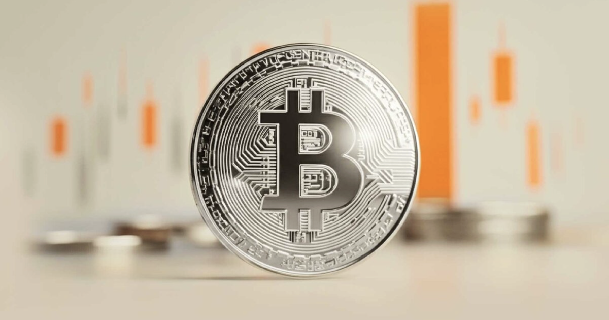 Giá Bitcoin hôm nay 16.5.2026: Thủng đáy 79.000 USD