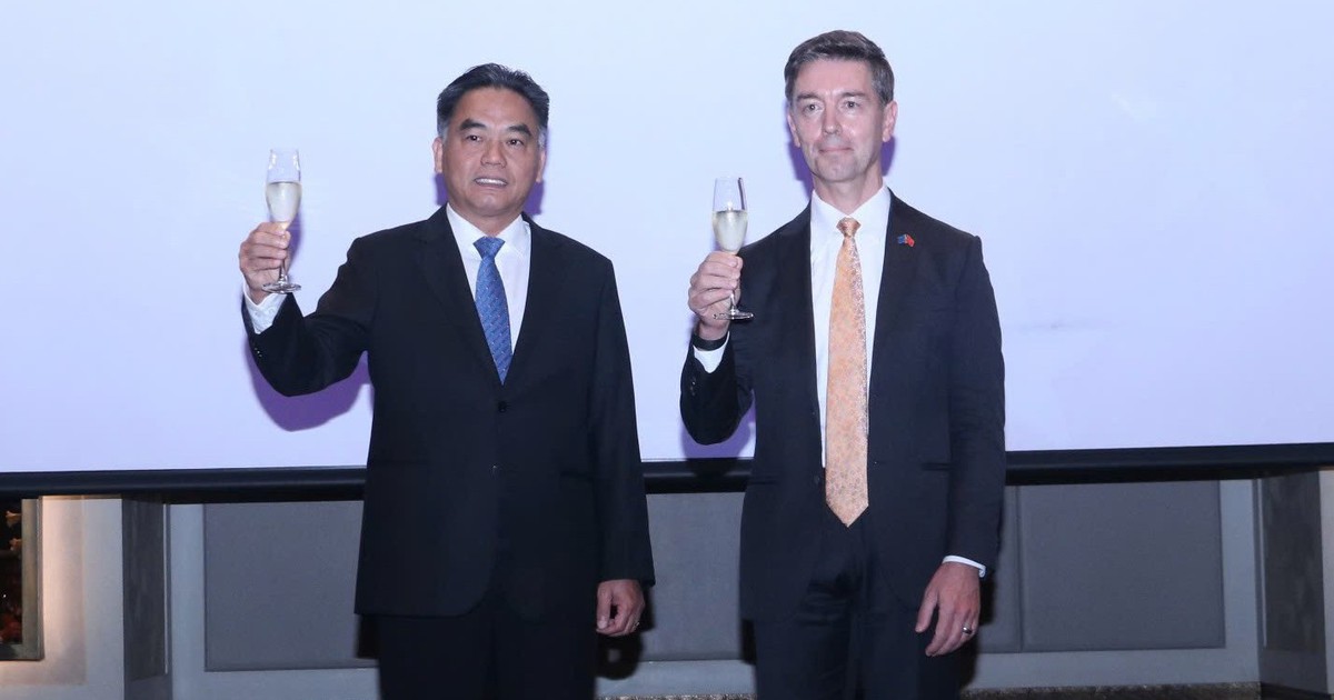 Ngày châu Âu và tương lai cho quan hệ Việt Nam – EU
