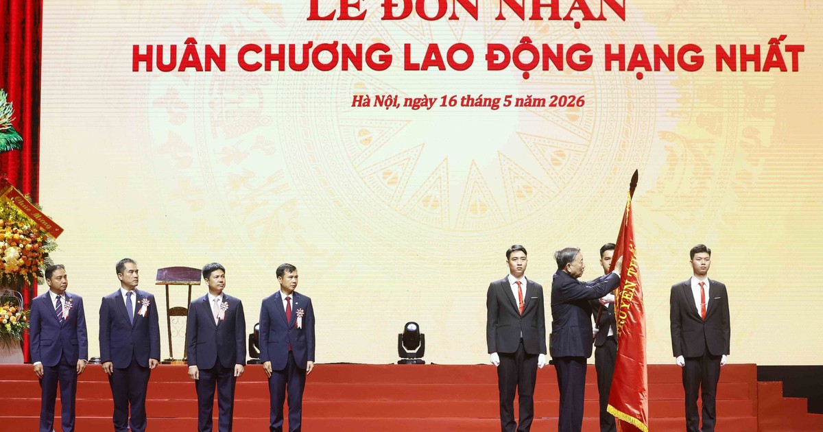 Đại học Quốc gia Hà Nội phải vươn lên thành một đại học tinh hoa