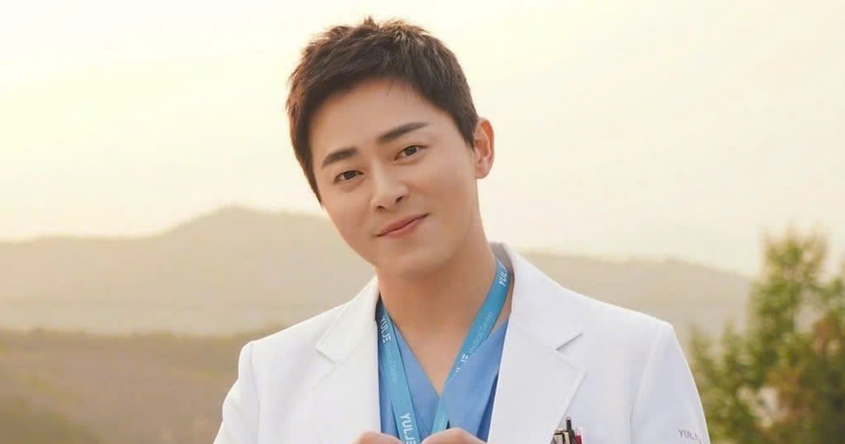 Lý do Jo Jung Suk giấu kín 2 con, hé lộ dự án âm nhạc mới