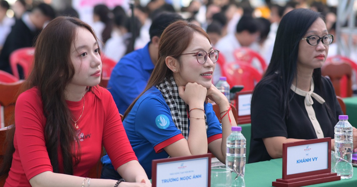 Chuyên gia tâm lý, MC Khánh Vy và Ánh Schannel bật mí ‘thuốc chữa overthinking mùa thi’