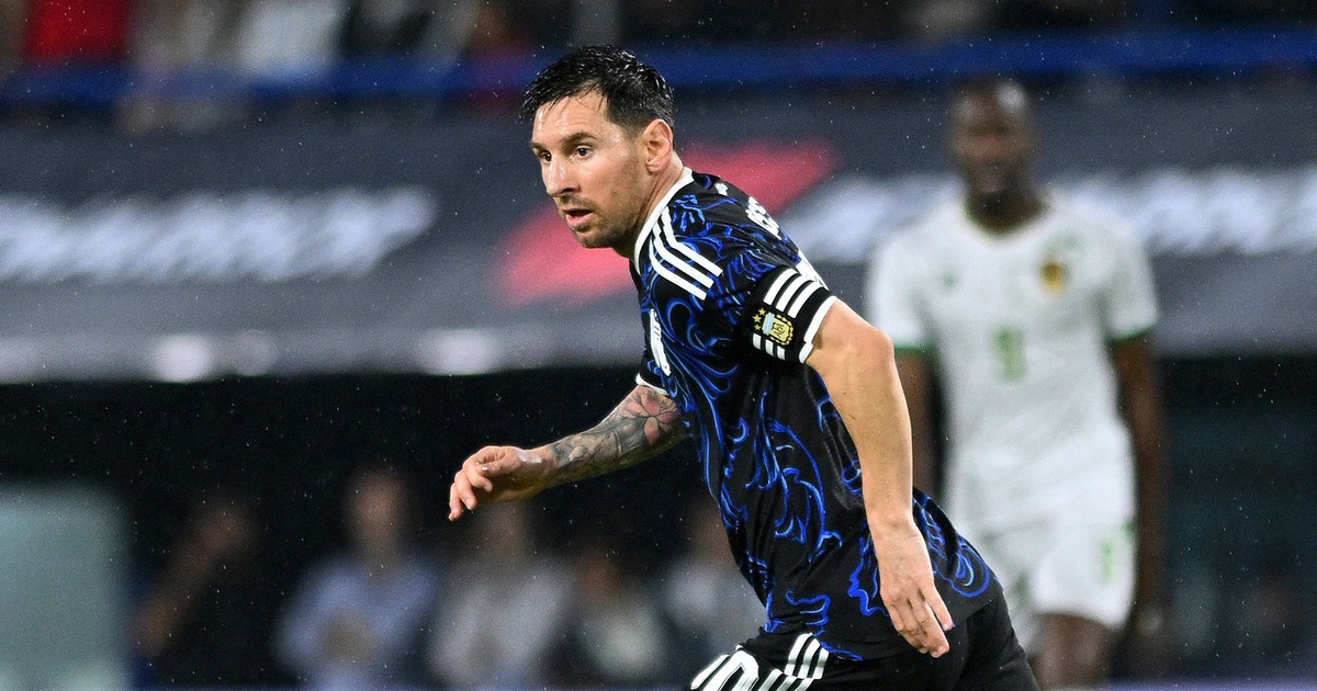 De Paul tiết lộ ‘Messi đã bật chế độ World Cup’, Argentina khi nào hội quân?