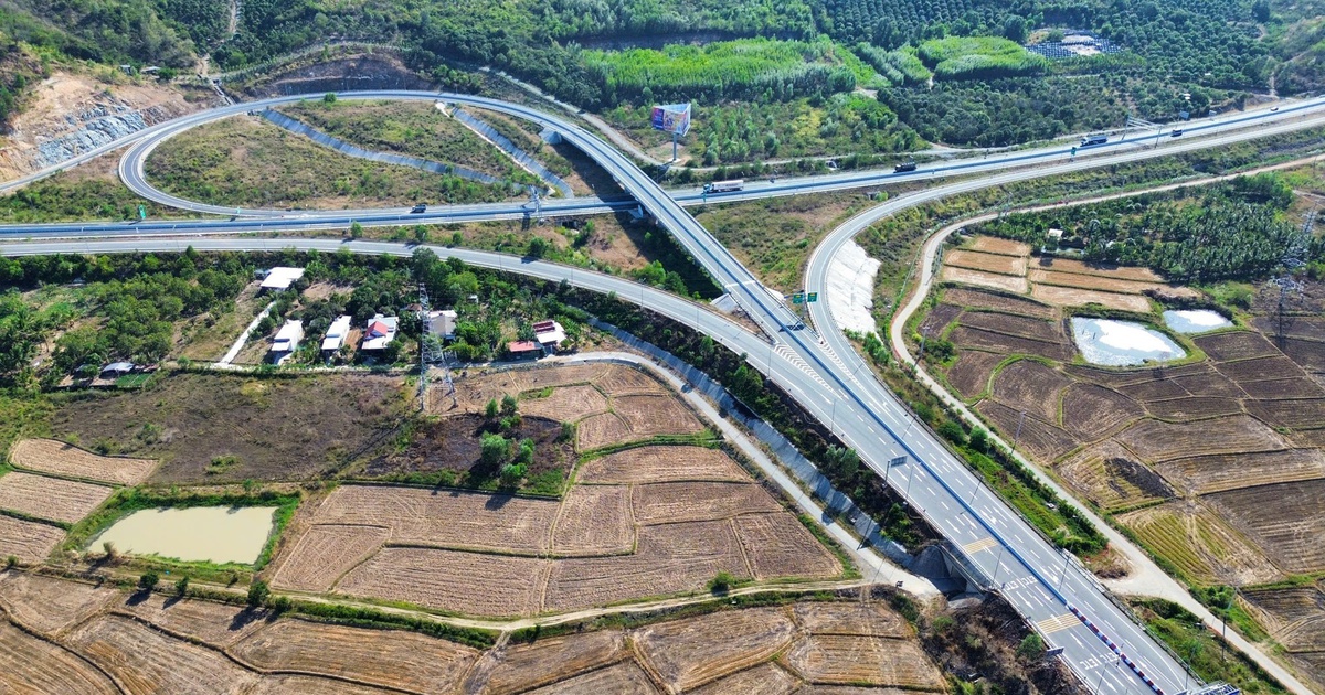Giao trách nhiệm phát triển, cú hích tăng trưởng kinh tế
