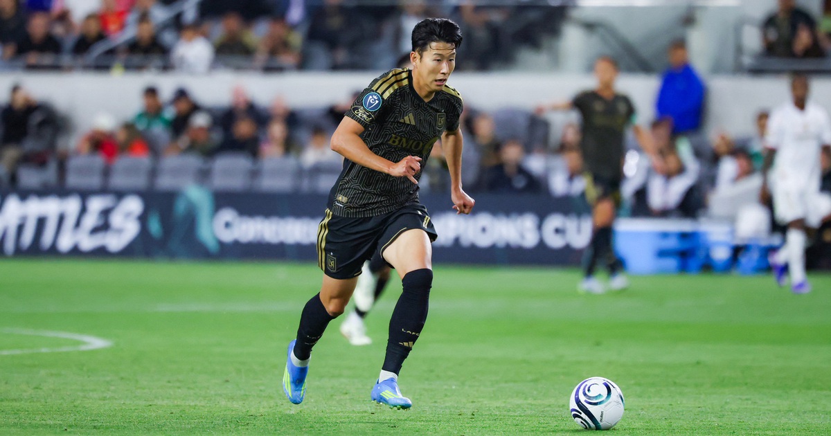 Đội tuyển Hàn Quốc chốt danh sách dự World Cup 2026:HLV Park Hang-seo giữ vai trò gì?