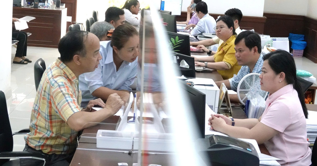 Tiếp tục cắt giảm, đơn giản hóa 4 nhóm thủ tục hành chính