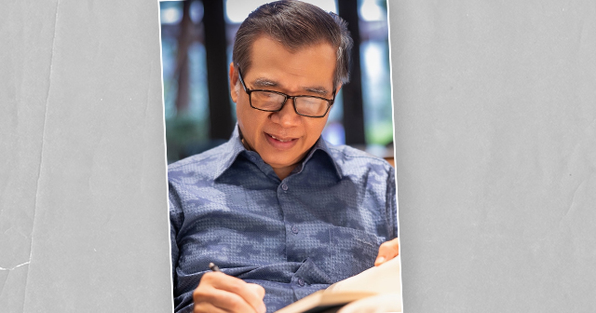 Người giữ ký ức đô thị Sài Gòn - TP.HCM