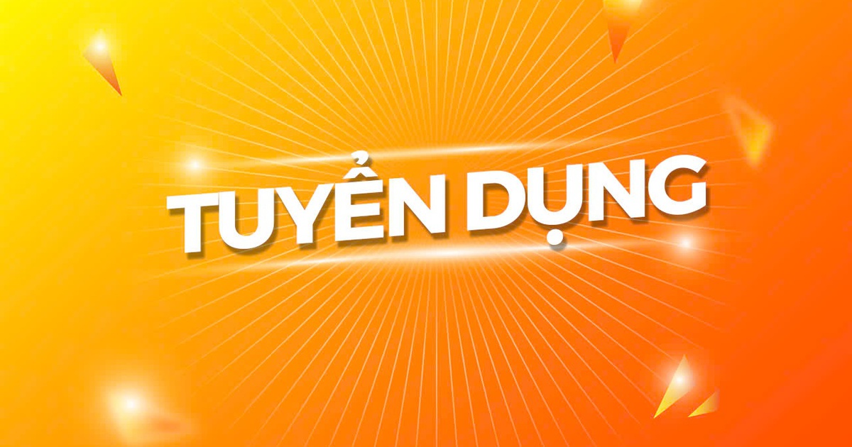 Tuyển dụng công chức cho Ủy ban Văn hóa và Xã hội của Quốc hội năm 2026
