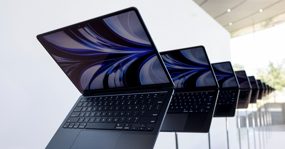 Lý do nhiều người vẫn chọn MacBook Air M2 thay vì nâng cấp đời mới?