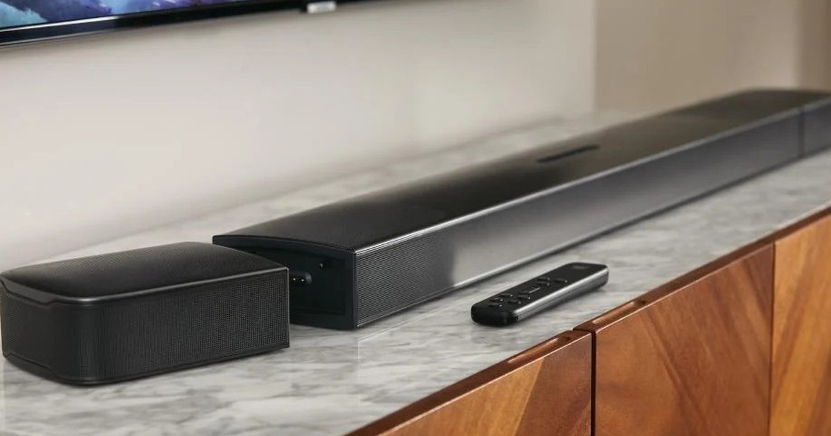 Soundbar có thực sự đáng mua hay chỉ là giải pháp 'tạm ổn'?
