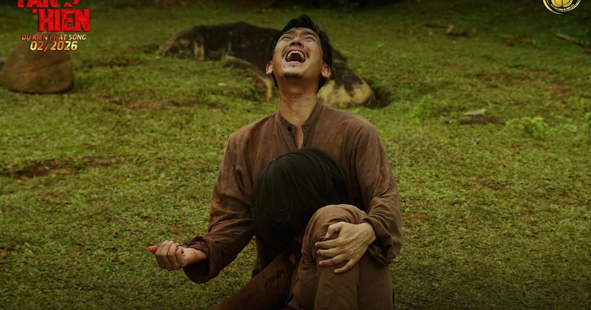 Phim truyền hình khai thác 'người thật, việc thật'