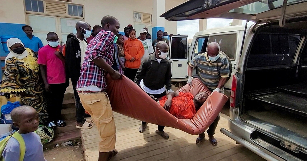 WHO ban bố tình trạng khẩn cấp quốc tế về dịch Ebola