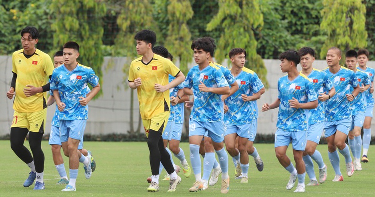 U.19 Việt Nam liên tiếp thắng đối thủ hơn tuổi khi tập huấn Nhật Bản