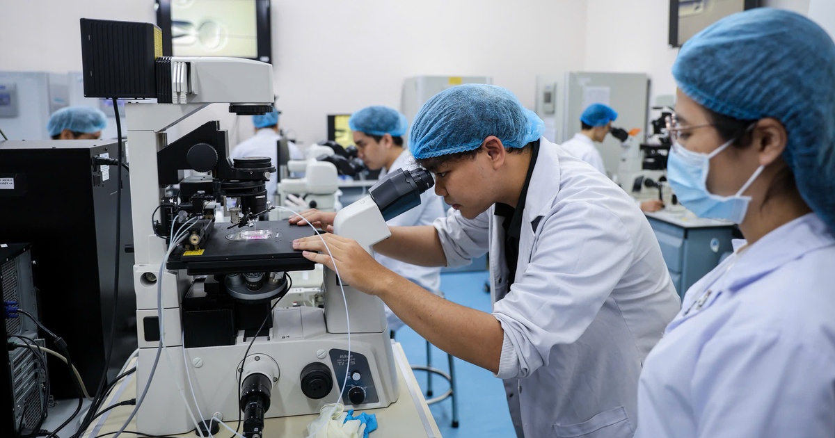 ĐH quốc gia trong kỷ nguyên mới của dân tộc: Kiến tạo phát triển
