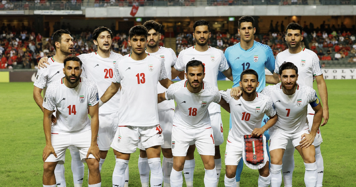 Đội tuyển Iran sang Thổ Nhĩ Kỳ tập huấn: Chưa có visa đến Mỹ dự World Cup?