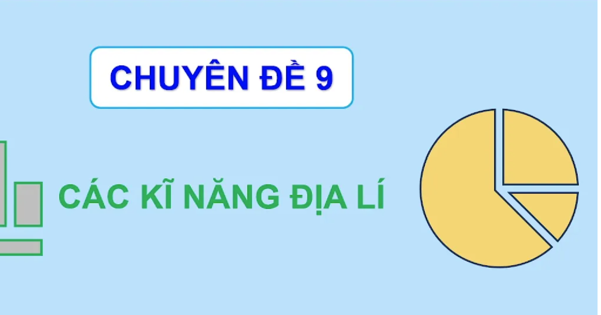 Bí quyết ôn thi tốt nghiệp THPT đạt điểm cao: Kỹ năng biểu đồ và tính toán
