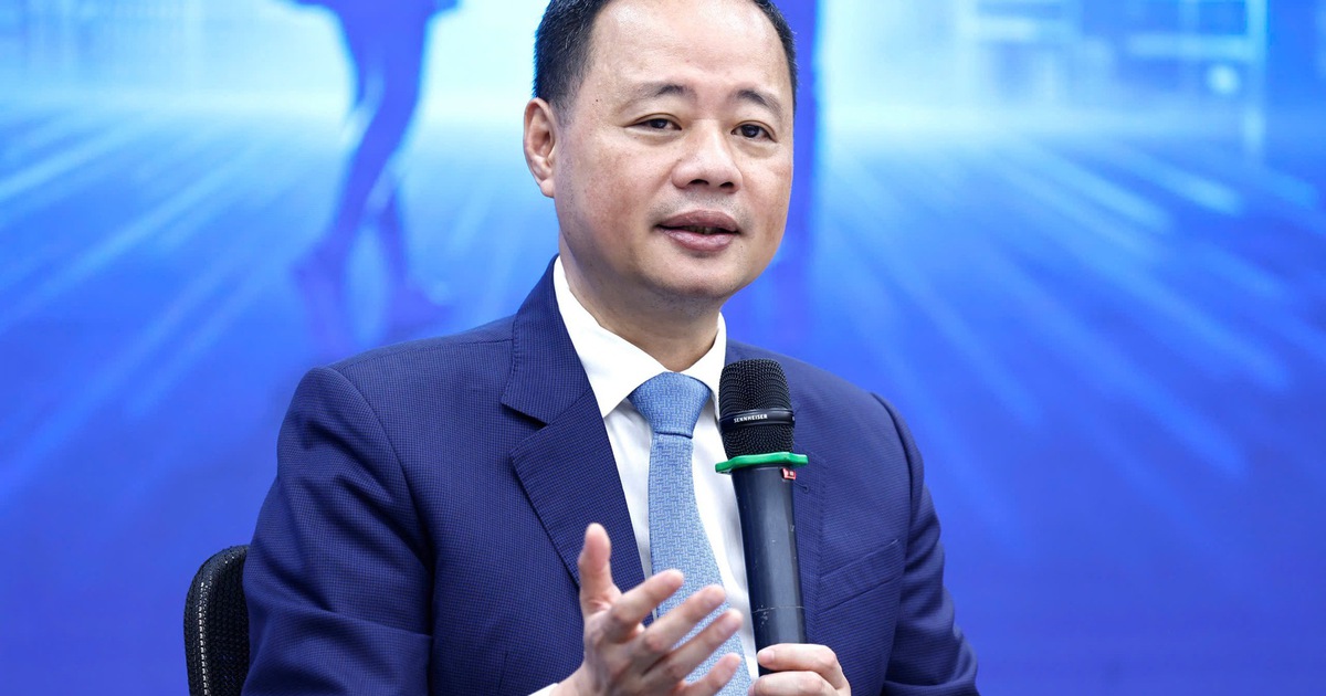 Không giỏi toán có học được các ngành khoa học, công nghệ?