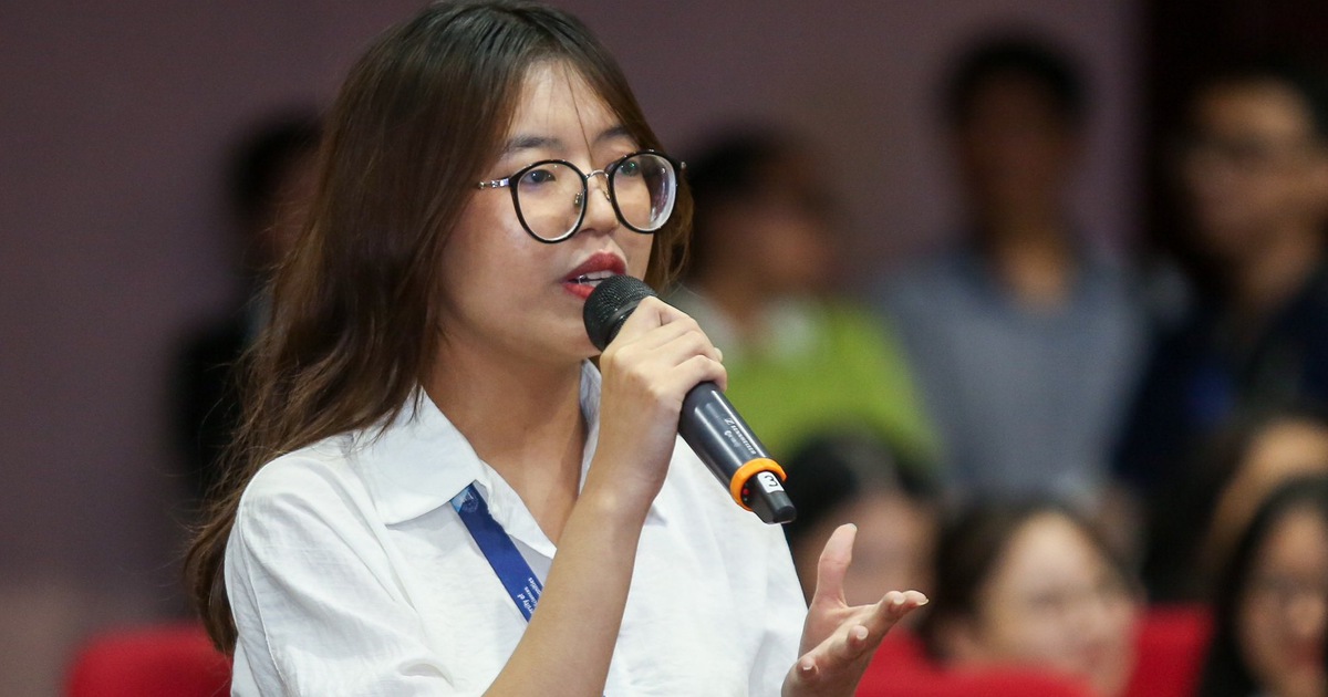 ĐH Quốc gia TP.HCM hỗ trợ hơn nửa tỉ đồng cho mỗi nghiên cứu sinh