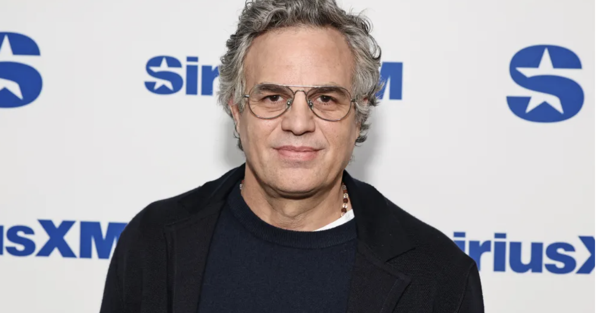 Tài tử Mark Ruffalo nghi bị Hollywood cho vào 'danh sách đen'