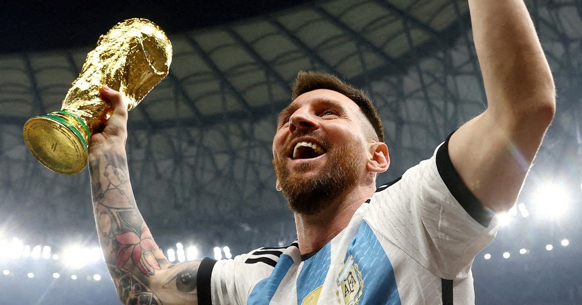 ‘World Cup 2026 sẽ như gánh xiếc lưu động, một cuộc chiến đầy sự hỗn loạn’
