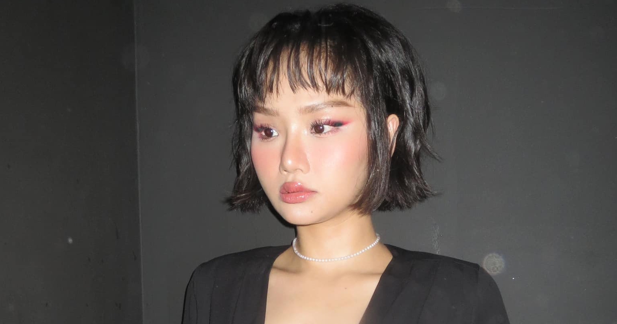 Miu Lê bị khởi tố, tạm giam: Công ty quản lý nói gì?