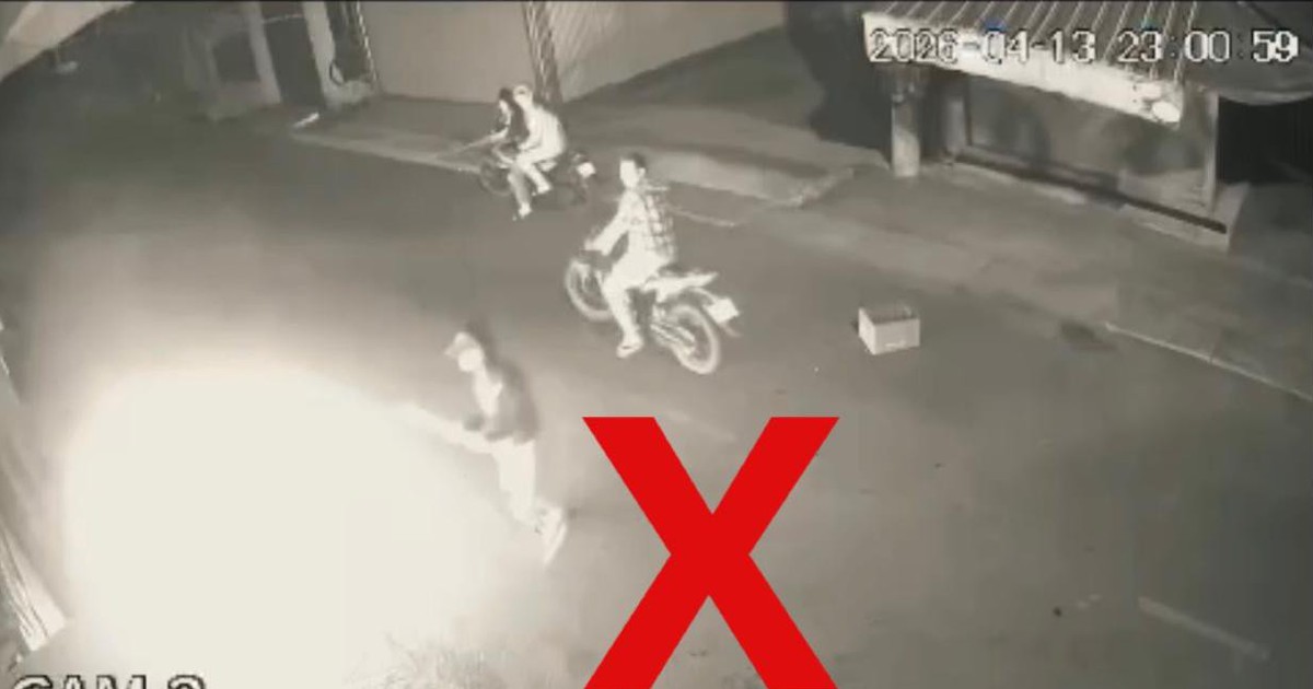 Khởi tố 4 bị can dùng 'bom xăng' tấn công nhà dân ở Đồng Nai