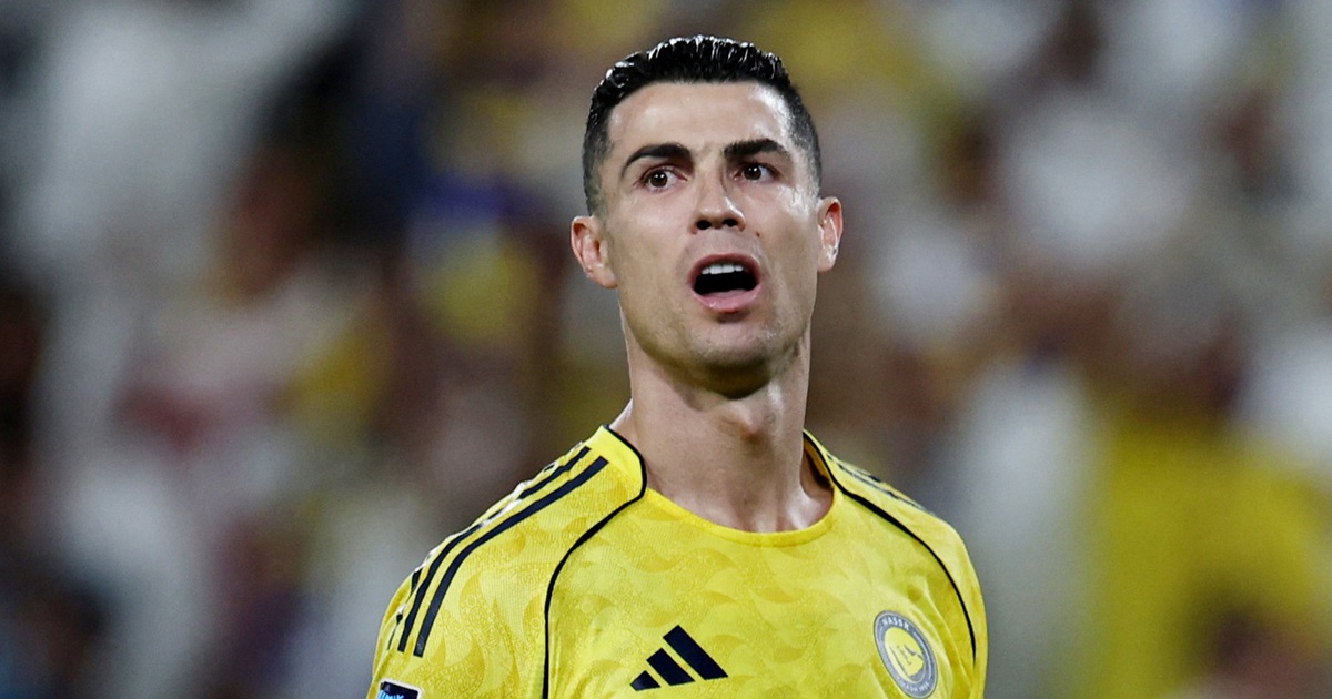 Ronaldo vẫn còn cơ hội rất lớn đoạt ngôi vô địch, nếu làm được điều này