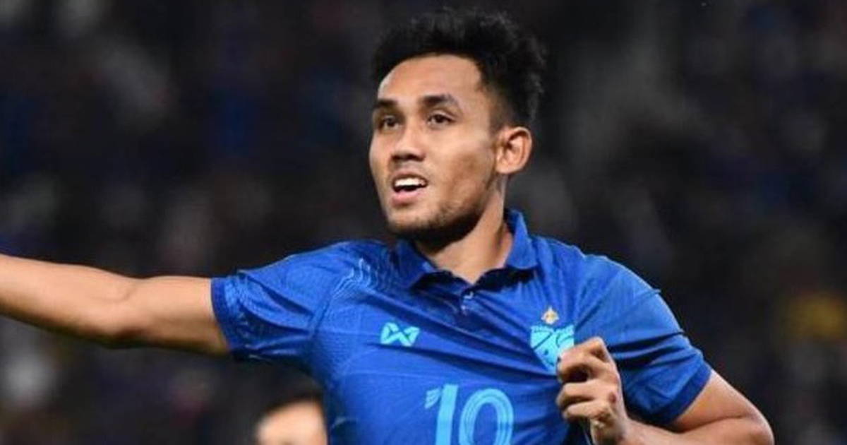 Bị chỉ trích vì gọi ‘ông già’ tranh vô địch AFF Cup với Việt Nam, HLV Thái Lan nói gì?