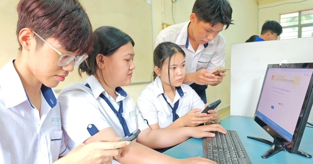 Thủ khoa tư vấn: Những điều cần làm trong giai đoạn chờ kết quả thi