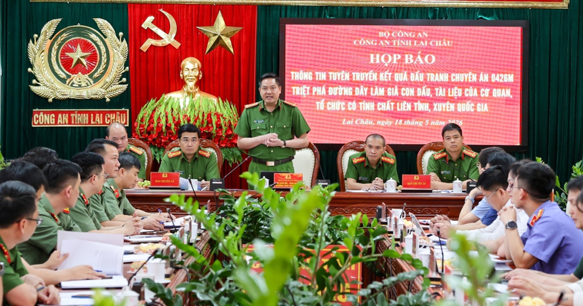 Lai Châu: Quản lý cây xăng cố tình bán hơn 12.000 lít dầu pha xăng
