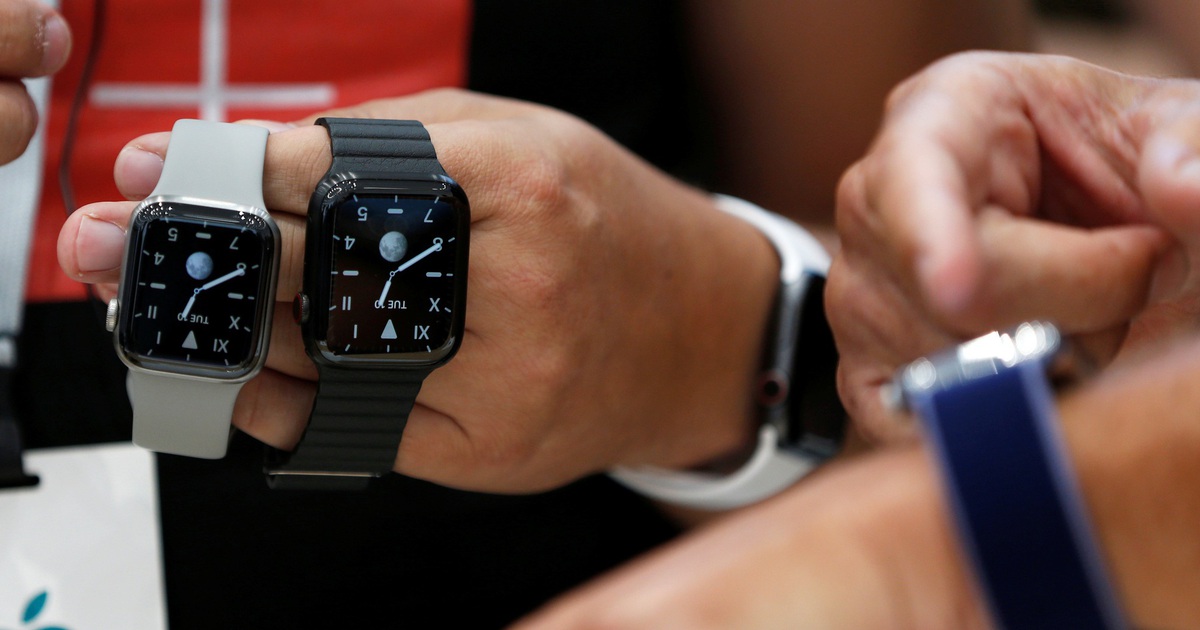 Vì sao nhiều người bỏ smartwatch để quay lại đồng hồ truyền thống?